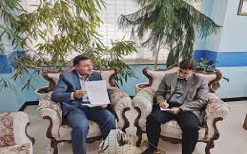 ضرورت فراهم کردن امکانات رفاهی مناسب پزشکان در مناطق محروم